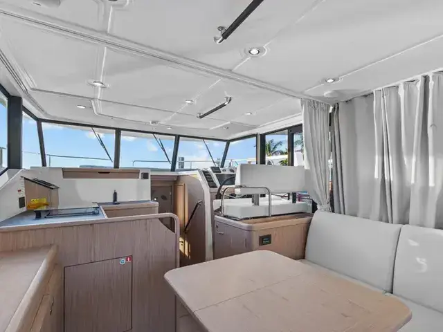 Beneteau First 35