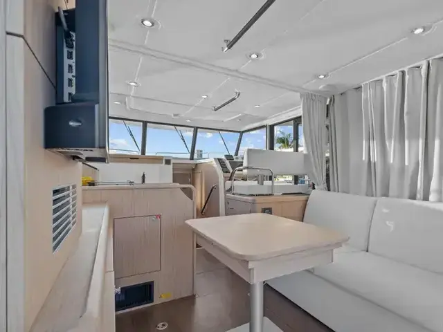 Beneteau First 35