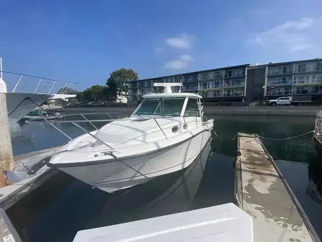 Boston Whaler 315 Conquest