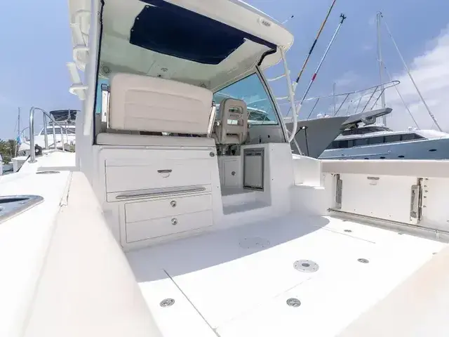 Boston Whaler 315 Conquest