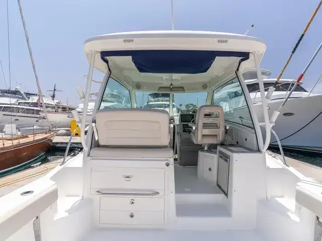 Boston Whaler 315 Conquest