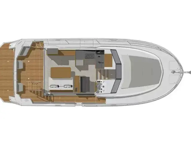 Beneteau First 35