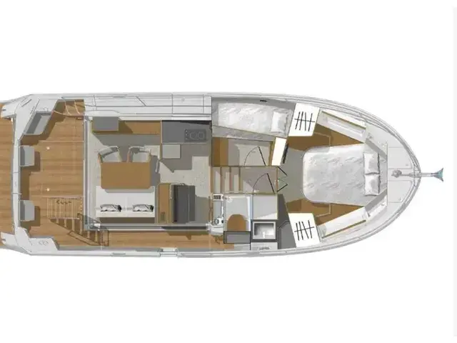 Beneteau First 35