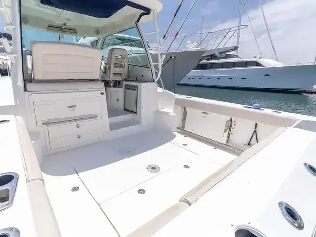 Boston Whaler 315 Conquest