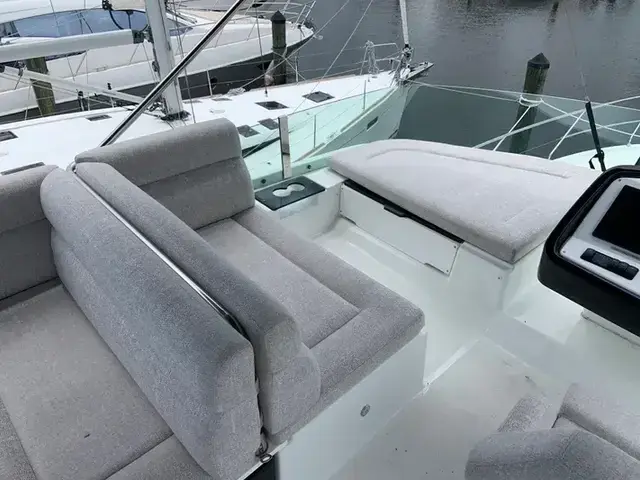 Beneteau