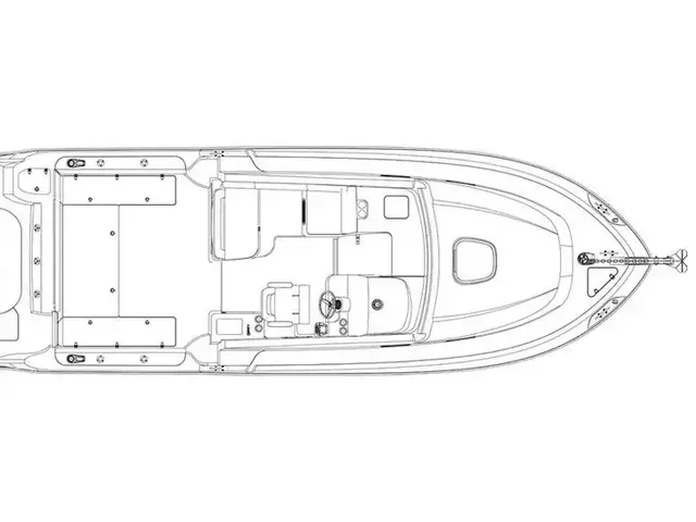 Boston Whaler 315 Conquest