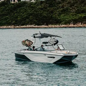 2021 Nautique Super Air G23 Coastal Edition