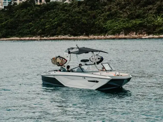 Nautique Super Air G23 Coastal Edition