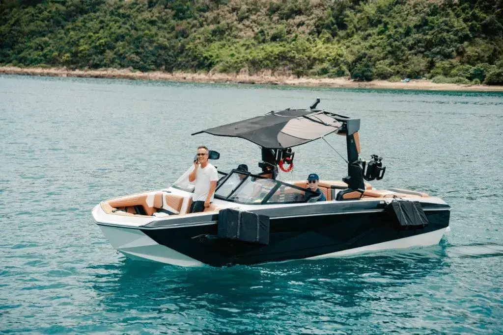 2021 Nautique super air g23 coastal edition