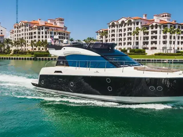 Beneteau Monte Carlo 5