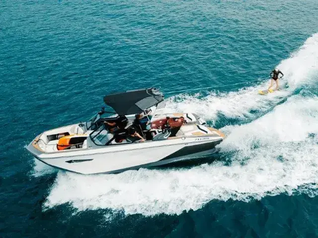 Nautique Super Air G23 Coastal Edition