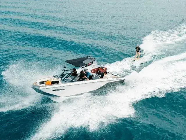 Nautique Super Air G23 Coastal Edition