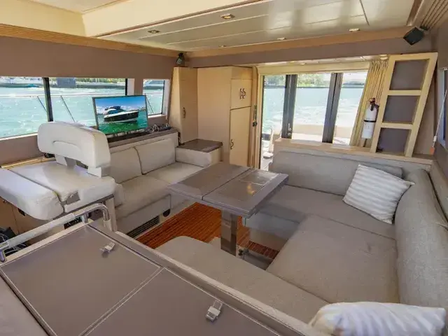 Beneteau Monte Carlo 5