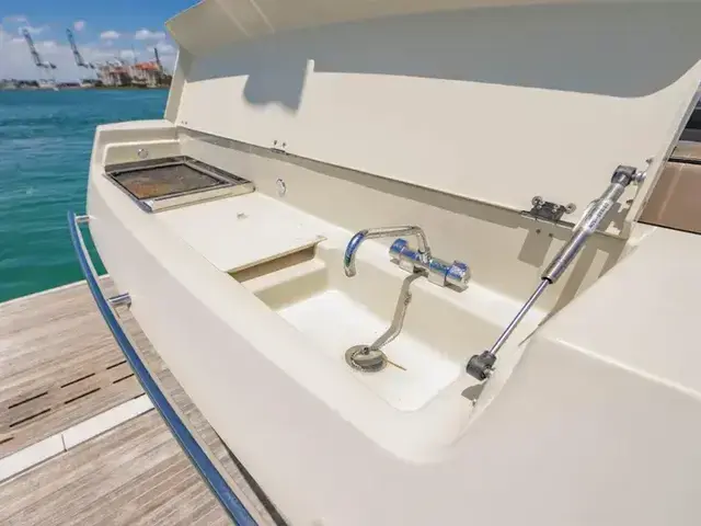 Beneteau Monte Carlo 5