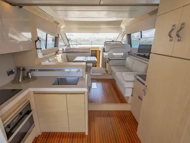 Beneteau Monte Carlo 5