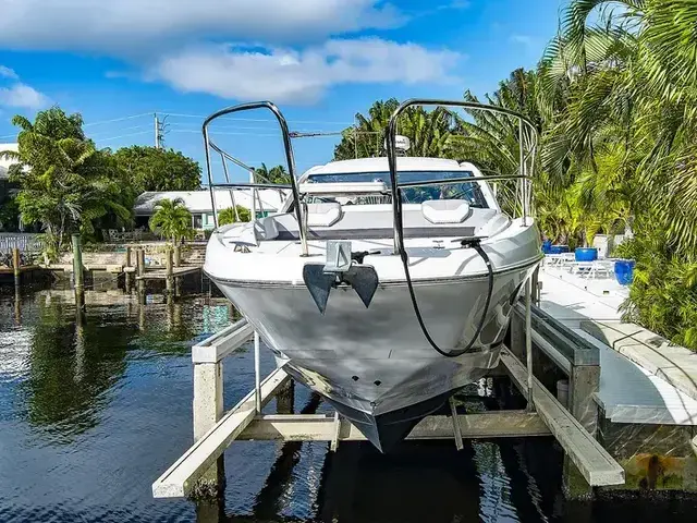 Beneteau 36