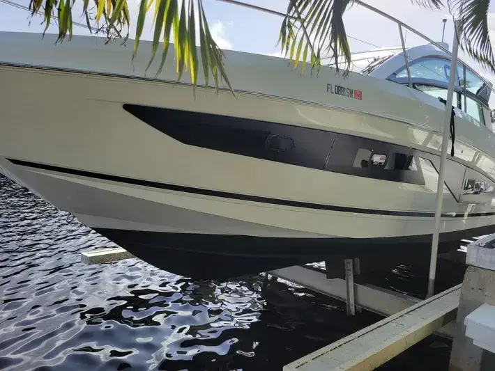 2020 Beneteau 36