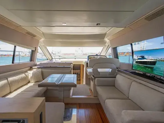 Beneteau Monte Carlo 5