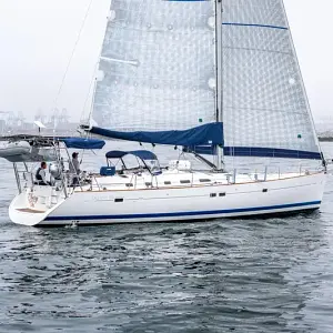 2008 Beneteau 523 Oceanis