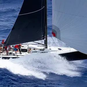 2007 Rogers 46