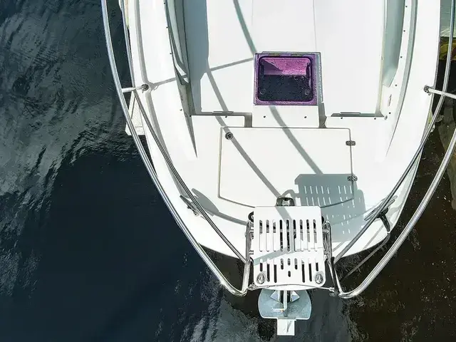 Beneteau 36