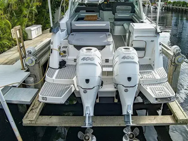 Beneteau 36