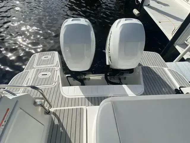 Beneteau 36