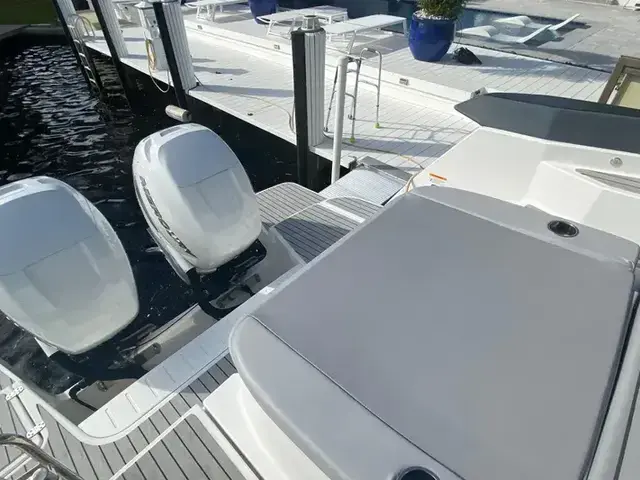 Beneteau 36