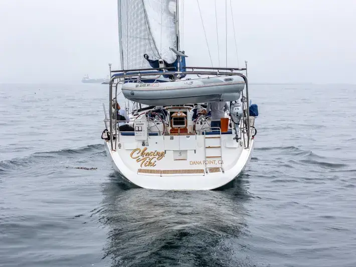 2008 Beneteau oceanis 523