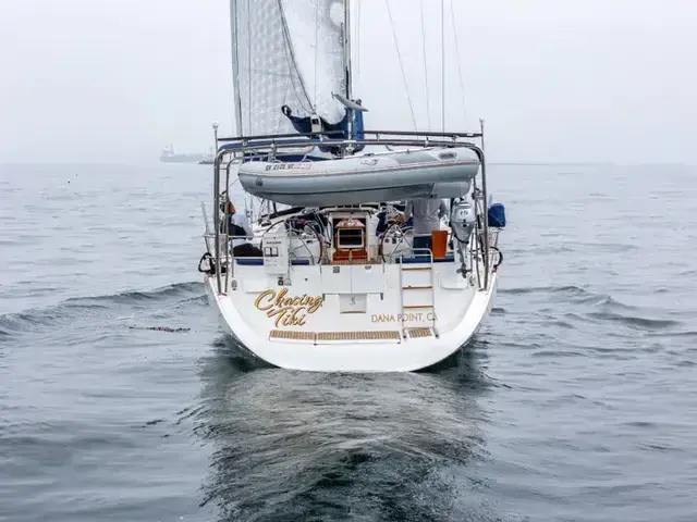 Beneteau 523 Oceanis