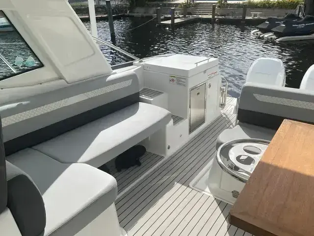 Beneteau 36