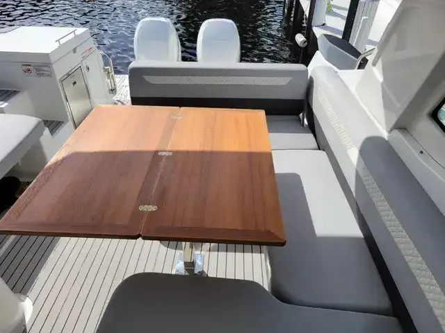 Beneteau 36