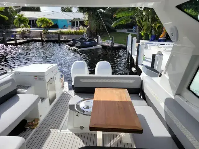 Beneteau 36