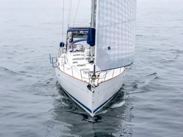 Beneteau 523 Oceanis