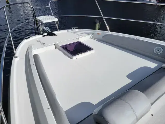 Beneteau 36