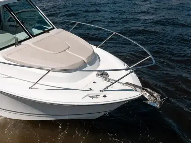 Boston Whaler 285 Conquest