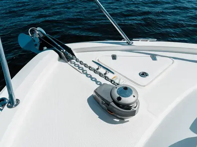 Boston Whaler 285 Conquest