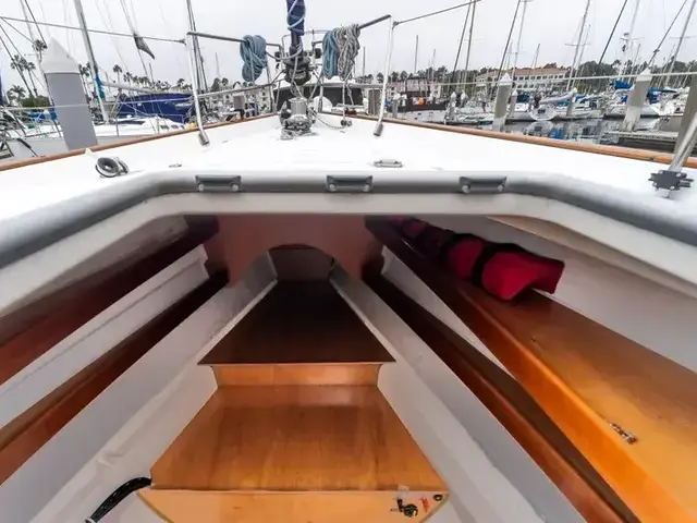 Beneteau 523 Oceanis