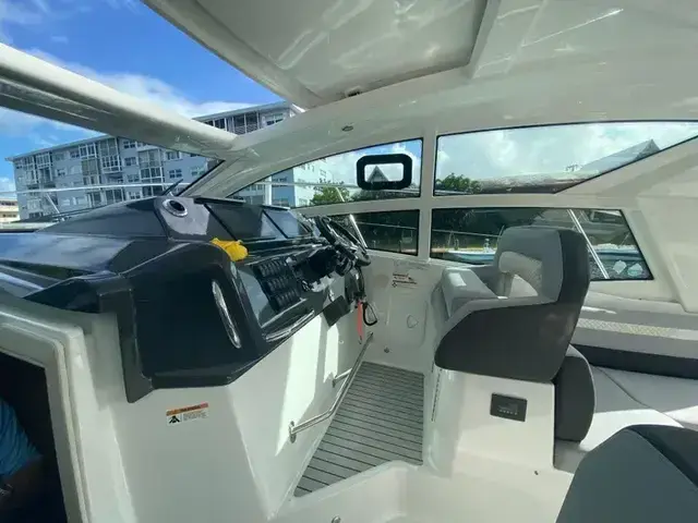 Beneteau 36