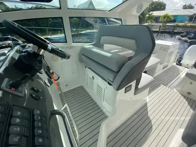 Beneteau 36