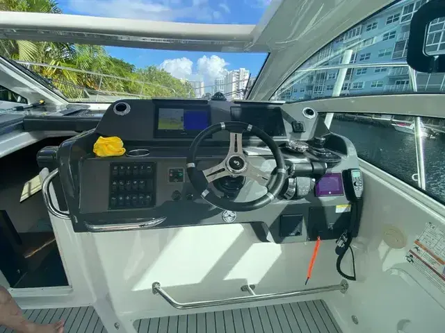 Beneteau 36