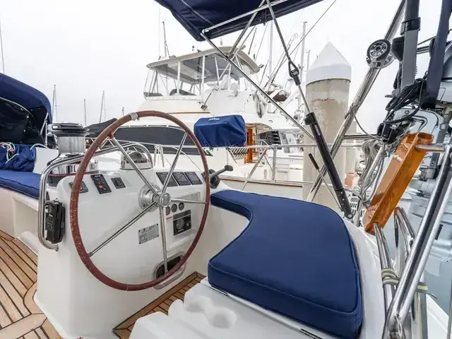 Beneteau 523 Oceanis