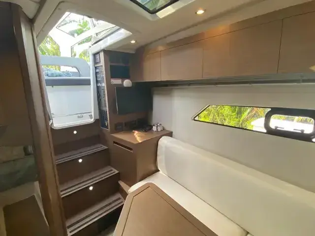 Beneteau 36