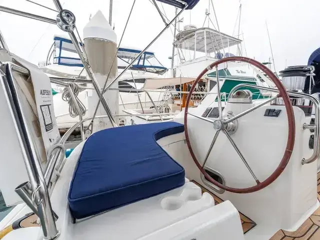 Beneteau 523 Oceanis