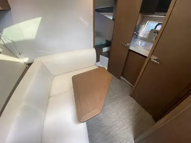 Beneteau 36