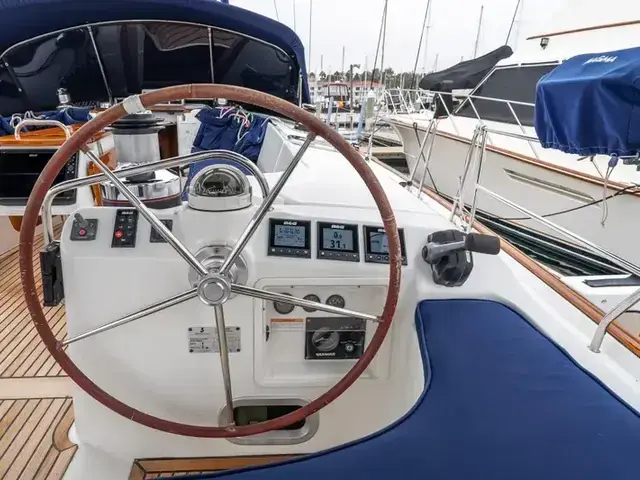 Beneteau 523 Oceanis