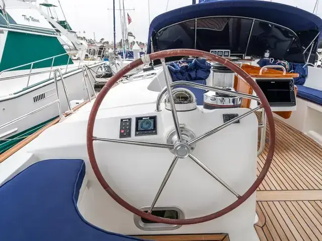 Beneteau 523 Oceanis