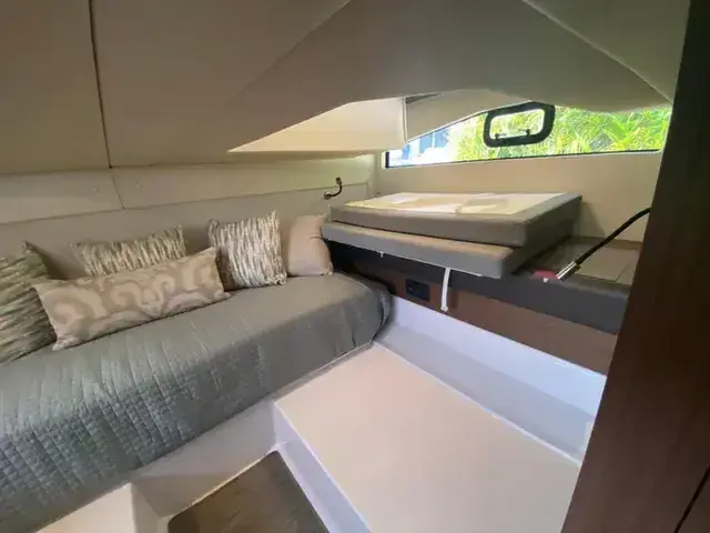 Beneteau 36