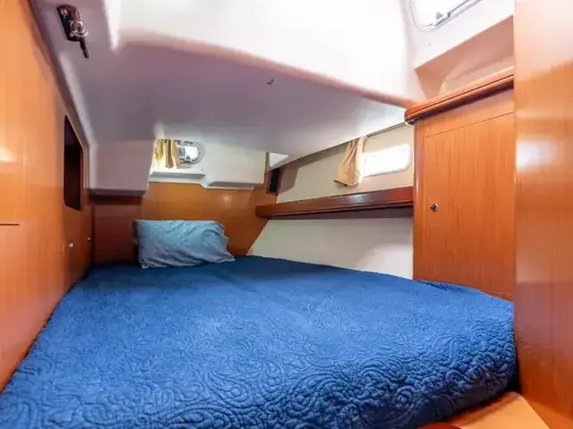 Beneteau 523 Oceanis