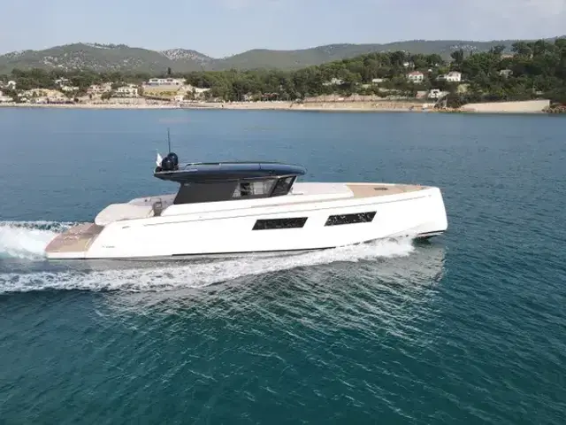 Pardo 52 Gt